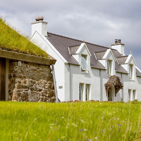 Mint Croft Luxury Self-Catering Cottages Geary Eksteriør bilde
