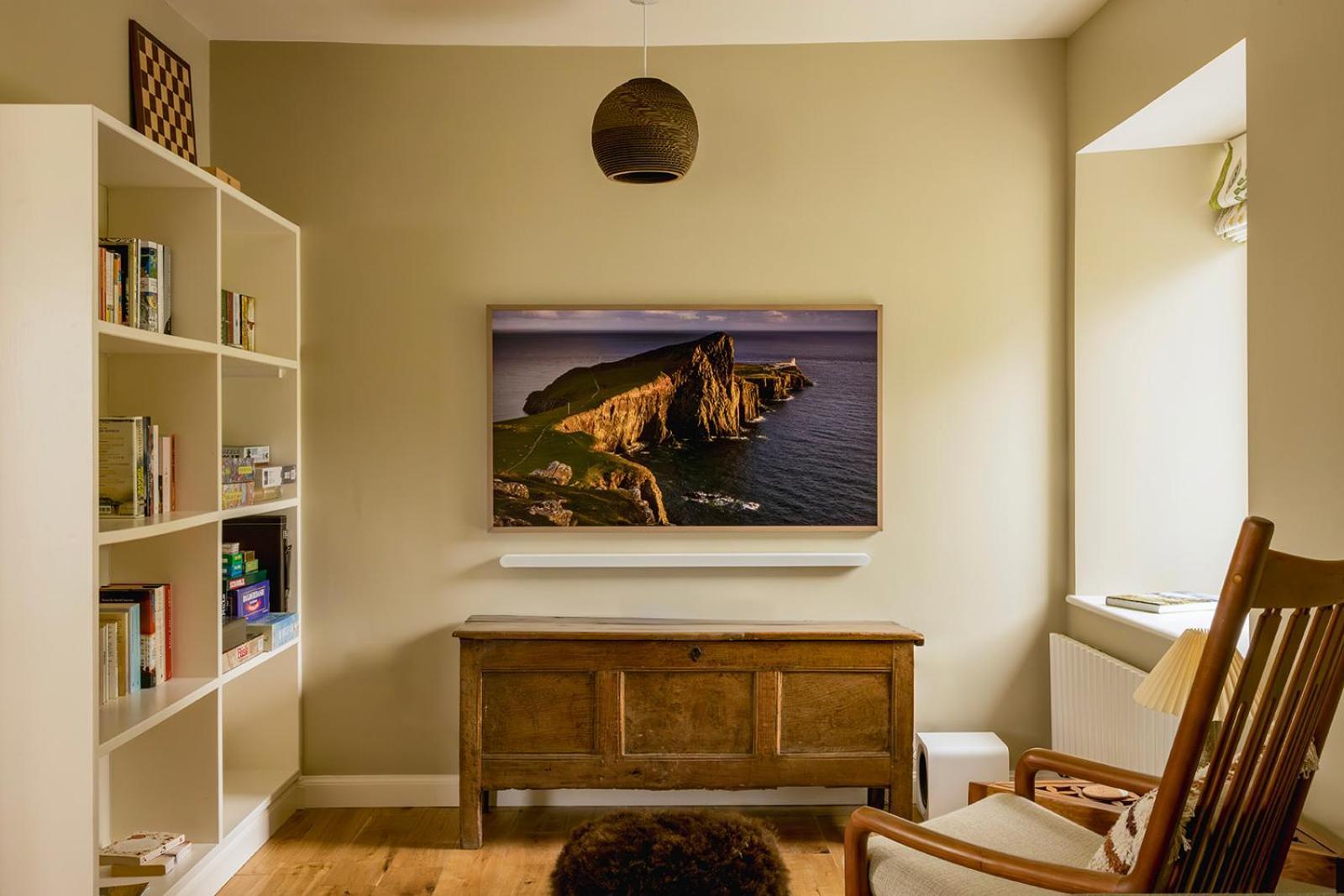 Mint Croft Luxury Self-Catering Cottages Geary Eksteriør bilde