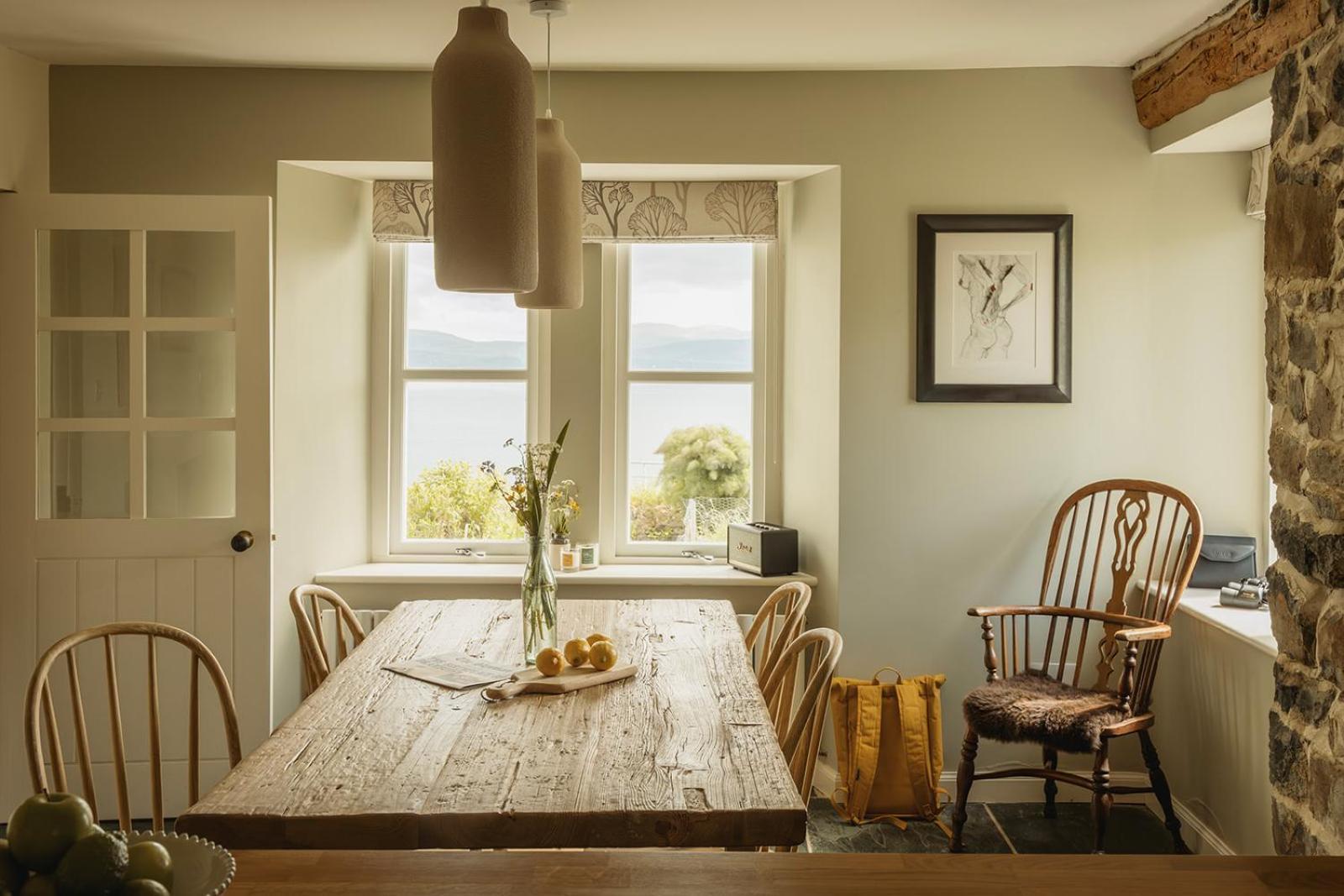Mint Croft Luxury Self-Catering Cottages Geary Eksteriør bilde