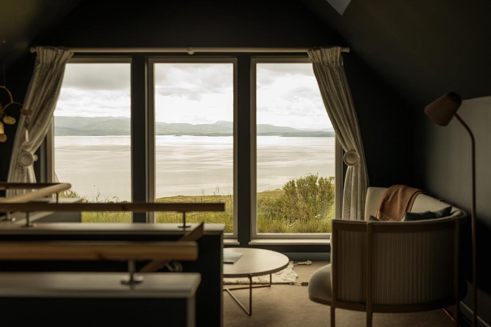 Mint Croft Luxury Self-Catering Cottages Geary Eksteriør bilde