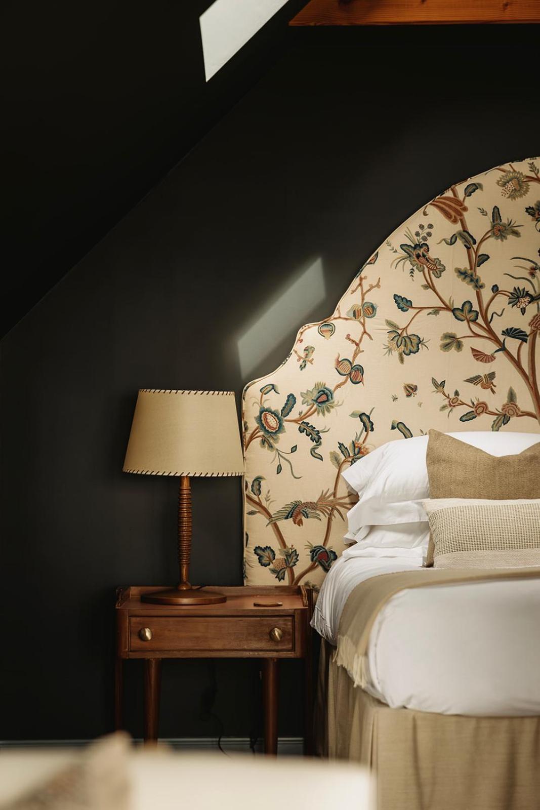 Mint Croft Luxury Self-Catering Cottages Geary Eksteriør bilde