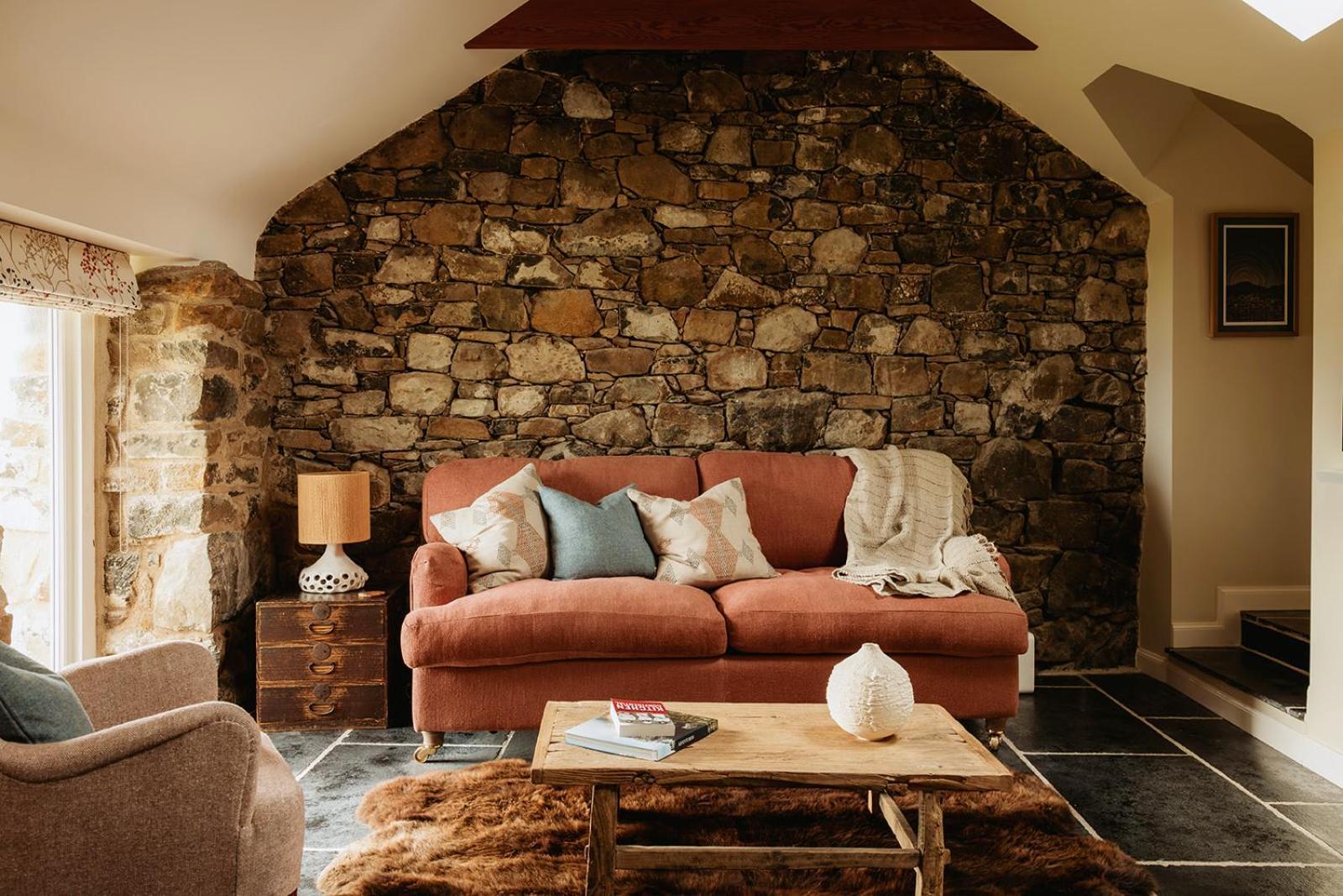 Mint Croft Luxury Self-Catering Cottages Geary Eksteriør bilde